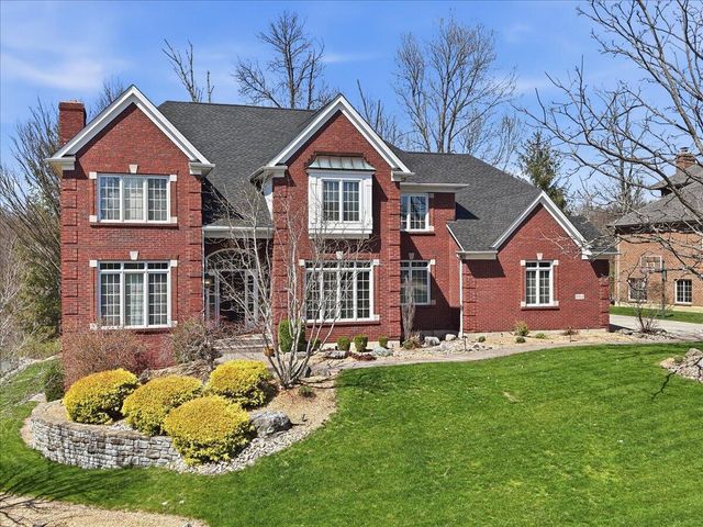 3312 Kruer Court, Edgewood, KY 41017