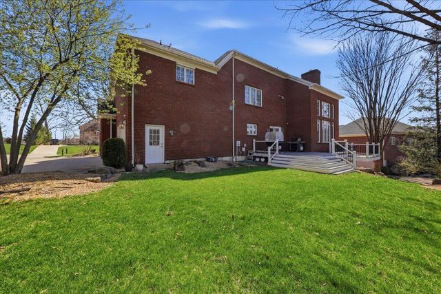 3312 Kruer Court, Edgewood, KY 41017