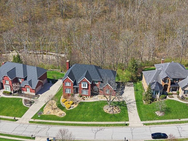 3312 Kruer Court, Edgewood, KY 41017