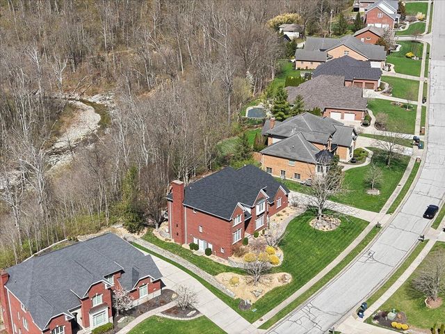 3312 Kruer Court, Edgewood, KY 41017