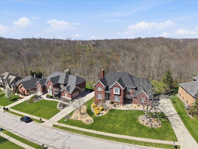 3312 Kruer Court, Edgewood, KY 41017