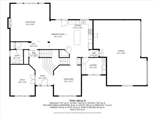 3312 Kruer Court, Edgewood, KY 41017