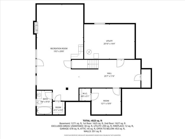 3312 Kruer Court, Edgewood, KY 41017