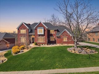 3312 Kruer Court, Edgewood, KY 41017