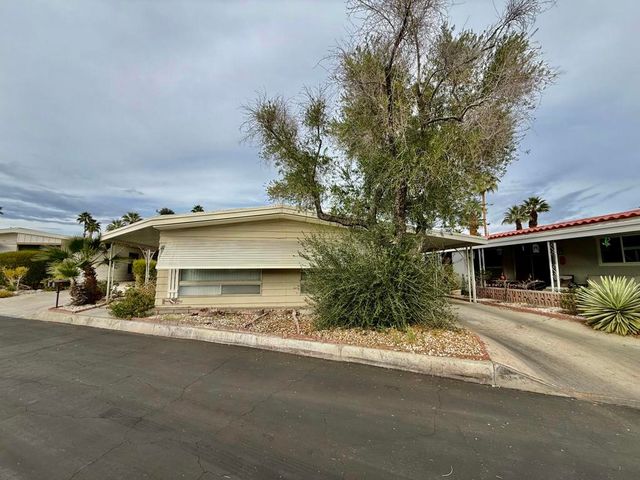 147 Sage Drive, Palm Springs, CA 92264