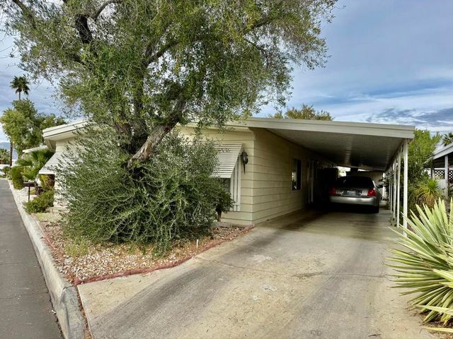 147 Sage Drive, Palm Springs, CA 92264