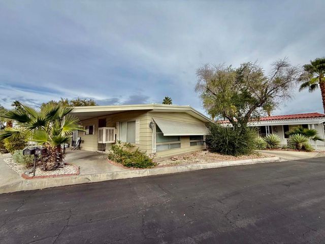 147 Sage Drive, Palm Springs, CA 92264