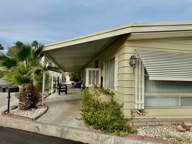 147 Sage Drive, Palm Springs, CA 92264