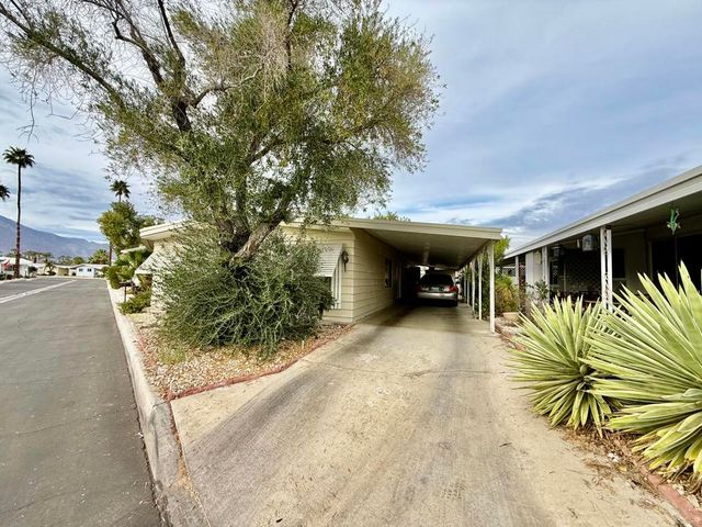 147 Sage Drive, Palm Springs, CA 92264