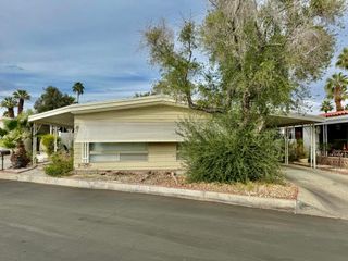 147 Sage Drive, Palm Springs, CA 92264