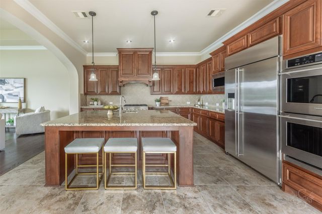 103 Walton Water Way Lane, Fulshear, TX 77441