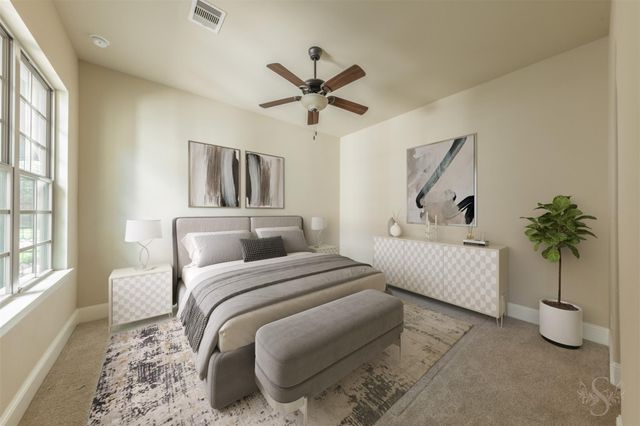 103 Walton Water Way Lane, Fulshear, TX 77441