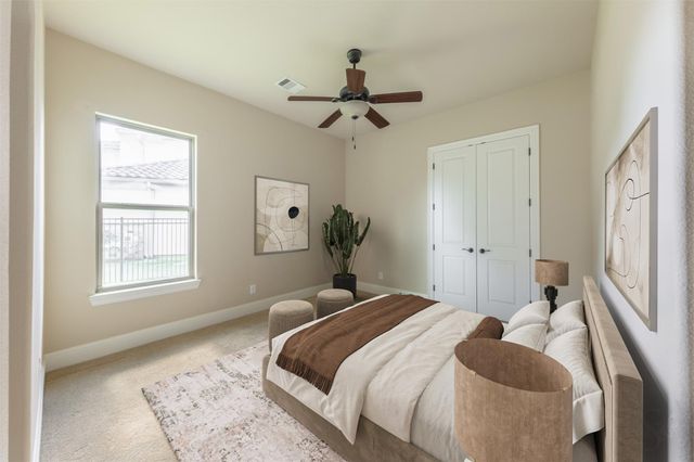 103 Walton Water Way Lane, Fulshear, TX 77441