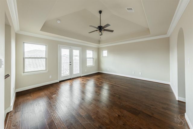 103 Walton Water Way Lane, Fulshear, TX 77441