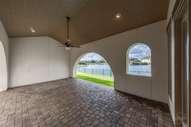 103 Walton Water Way Lane, Fulshear, TX 77441