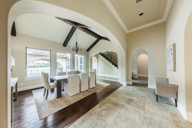 103 Walton Water Way Lane, Fulshear, TX 77441