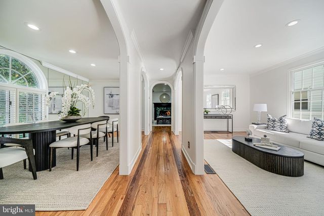 4817 CHEVY CHASE BLVD, Chevy Chase, MD 20815