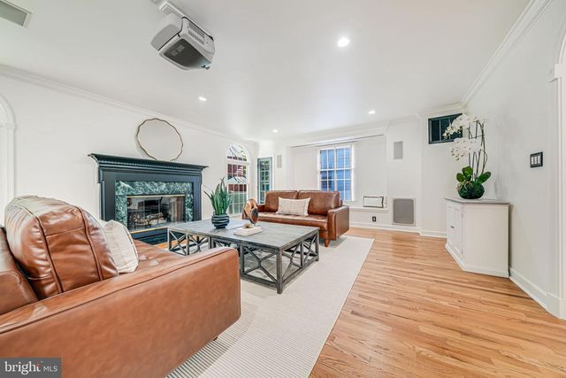 4817 CHEVY CHASE BLVD, Chevy Chase, MD 20815