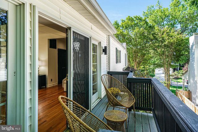 4817 CHEVY CHASE BLVD, Chevy Chase, MD 20815