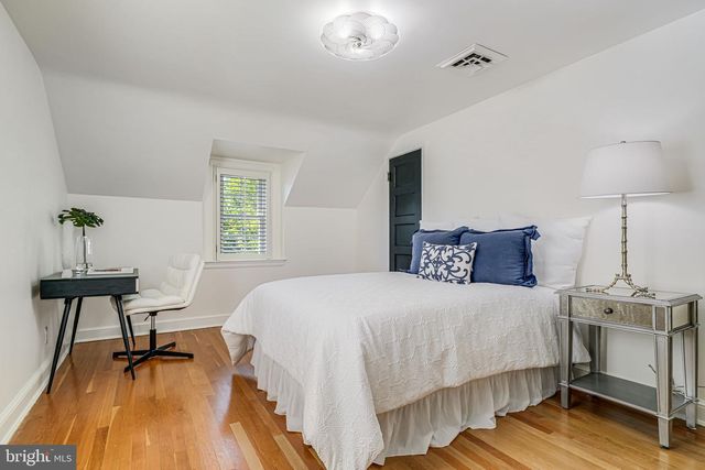 4817 CHEVY CHASE BLVD, Chevy Chase, MD 20815