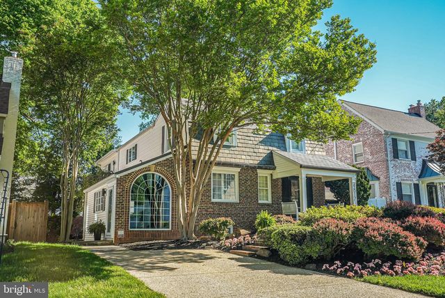 4817 CHEVY CHASE BLVD, Chevy Chase, MD 20815