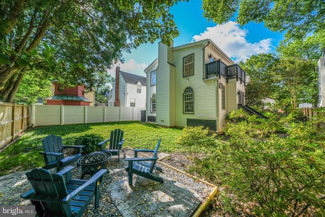 4817 CHEVY CHASE BLVD, Chevy Chase, MD 20815