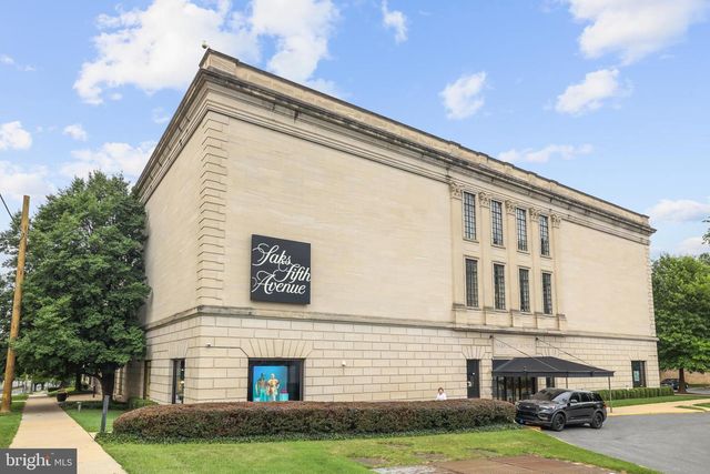 4817 CHEVY CHASE BLVD, Chevy Chase, MD 20815