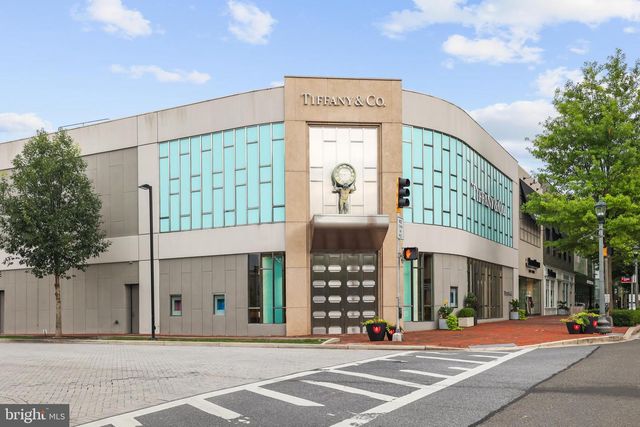 4817 CHEVY CHASE BLVD, Chevy Chase, MD 20815