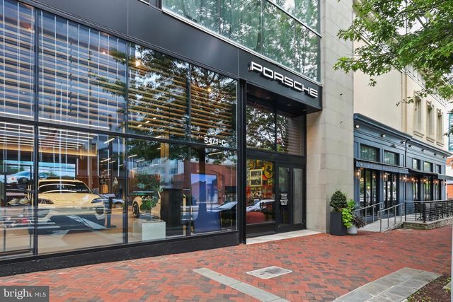 4817 CHEVY CHASE BLVD, Chevy Chase, MD 20815