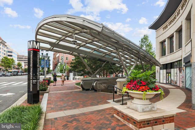 4817 CHEVY CHASE BLVD, Chevy Chase, MD 20815