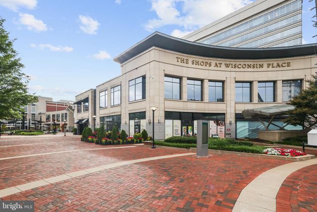 4817 CHEVY CHASE BLVD, Chevy Chase, MD 20815