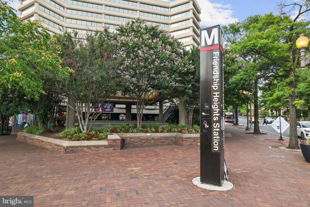 4817 CHEVY CHASE BLVD, Chevy Chase, MD 20815