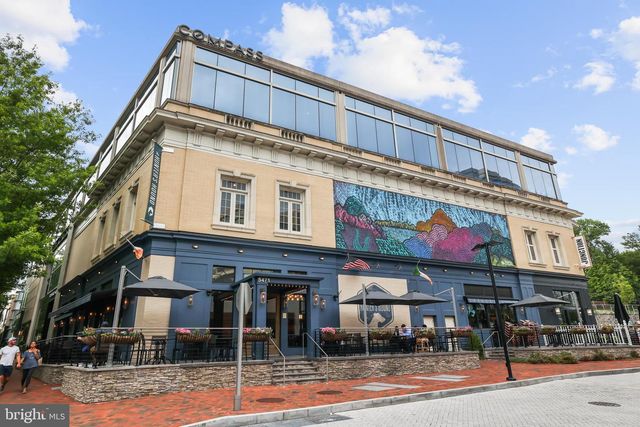 4817 CHEVY CHASE BLVD, Chevy Chase, MD 20815