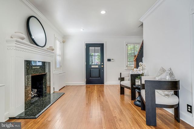 4817 CHEVY CHASE BLVD, Chevy Chase, MD 20815