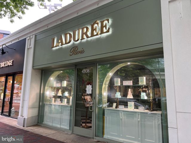 4817 CHEVY CHASE BLVD, Chevy Chase, MD 20815