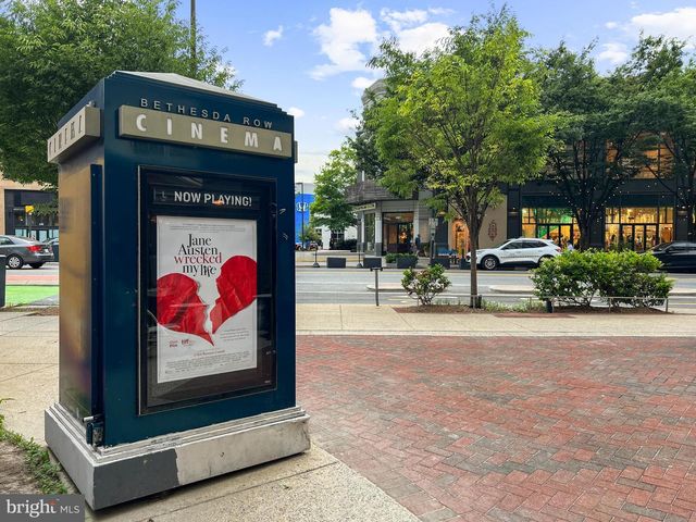 4817 CHEVY CHASE BLVD, Chevy Chase, MD 20815