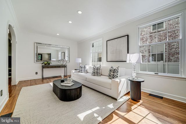 4817 CHEVY CHASE BLVD, Chevy Chase, MD 20815