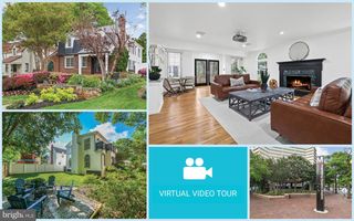 4817 CHEVY CHASE BLVD, Chevy Chase, MD 20815