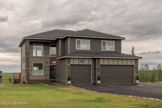 5062 E Calf Circle, Wasilla, AK 99654