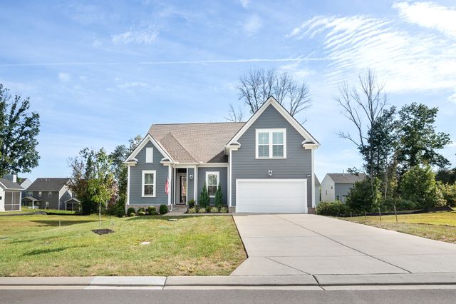 6449 Desmond Ave, Murfreesboro, TN 37128