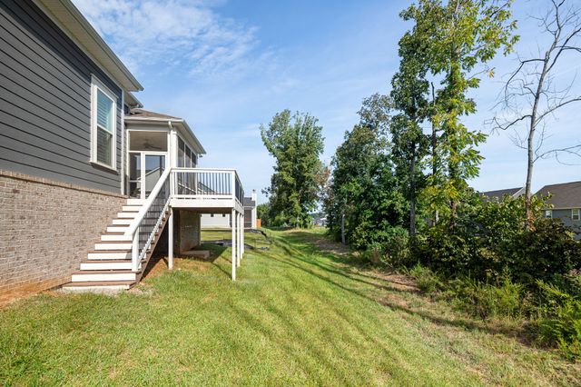 6449 Desmond Ave, Murfreesboro, TN 37128