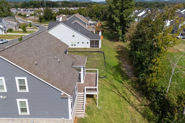 6449 Desmond Ave, Murfreesboro, TN 37128