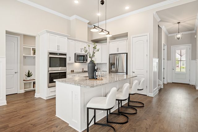 6449 Desmond Ave, Murfreesboro, TN 37128