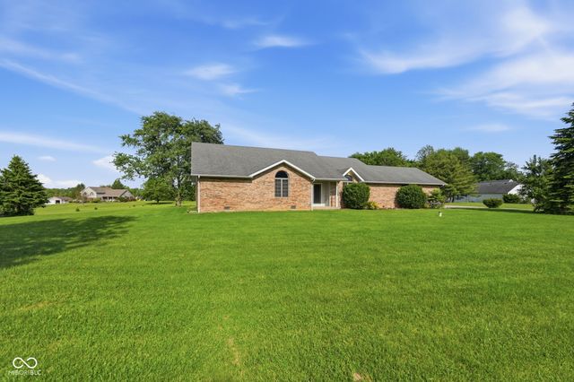 170 W 600 N, Alexandria, IN 46001