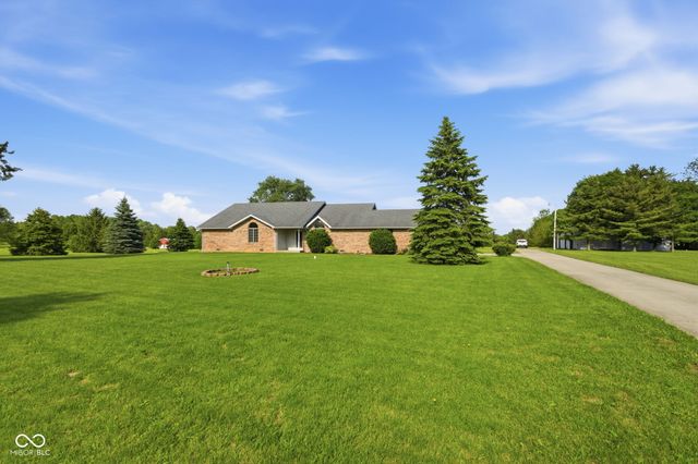 170 W 600 N, Alexandria, IN 46001