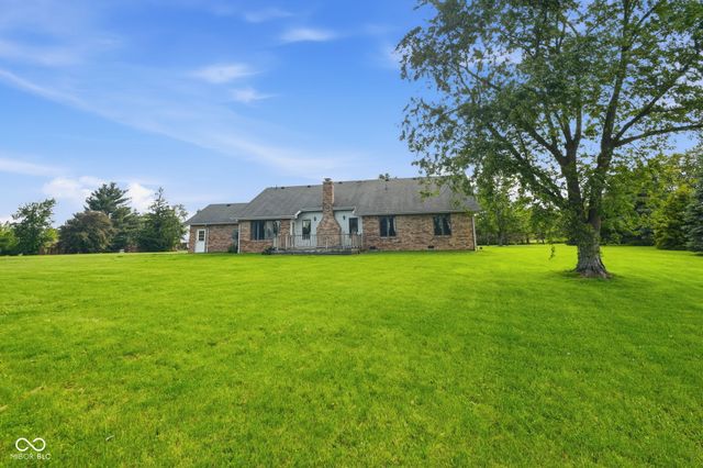 170 W 600 N, Alexandria, IN 46001