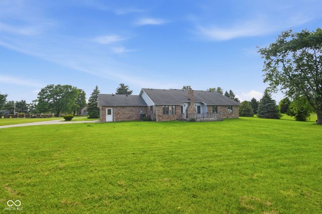 170 W 600 N, Alexandria, IN 46001