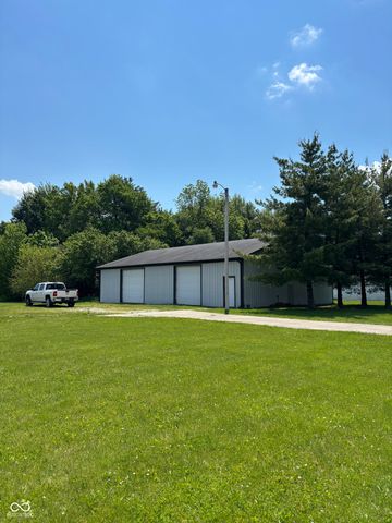 170 W 600 N, Alexandria, IN 46001
