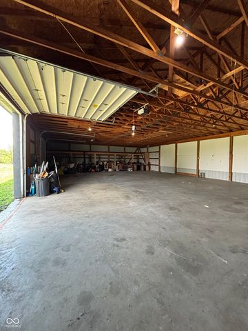 170 W 600 N, Alexandria, IN 46001