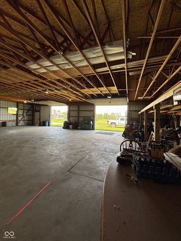 170 W 600 N, Alexandria, IN 46001